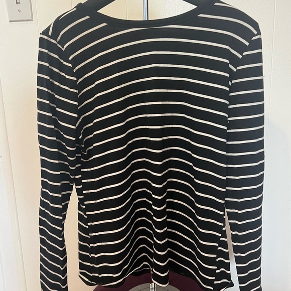 Womens Crew Neck Long Sleeve T-Shirt
Shop all A.n.a - Picture 4 of 5